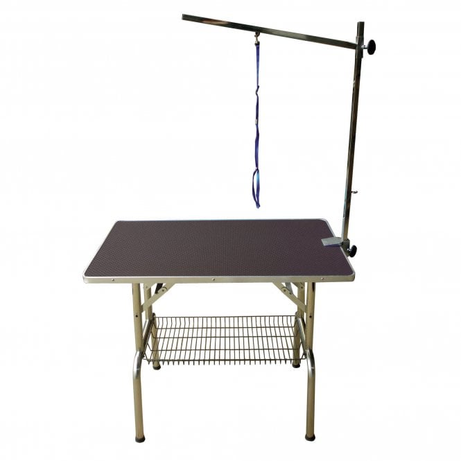 Przenośny stół do pielęgnacji